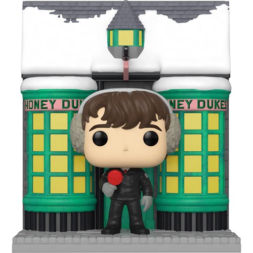 Harry Potter Neville Longbottom with Honeydukes Deluxe Funko Pop! Vinyl Figure (155)