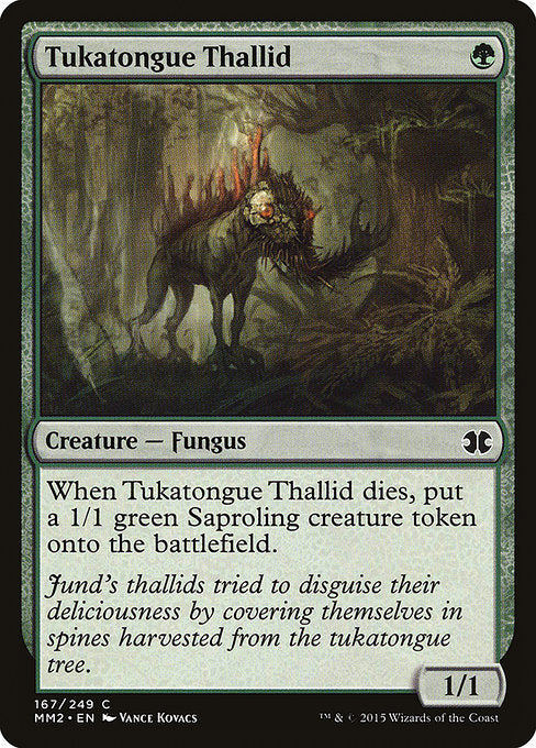 MM2: Tukatongue Thallid