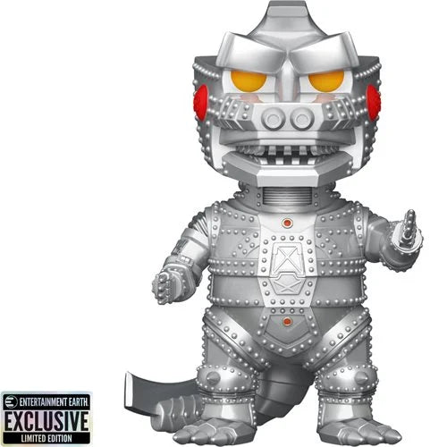 Godzilla Mechagodzilla Funko Pop! Vinyl Figure (1564)