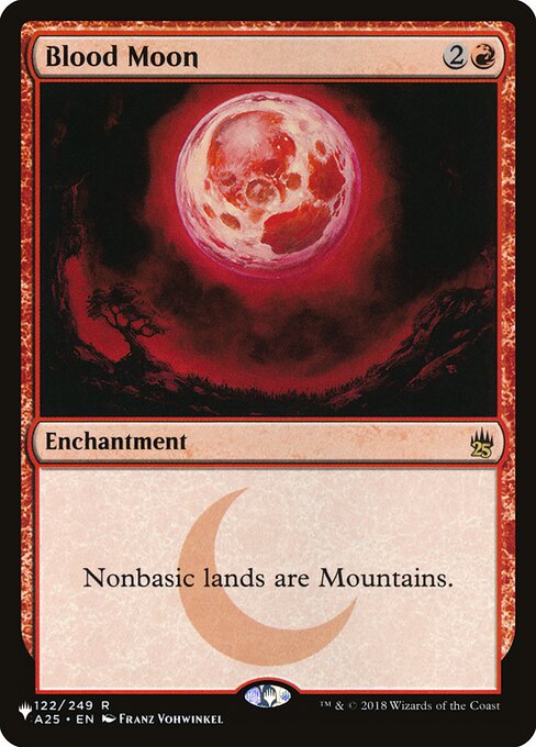 PLST: Blood Moon