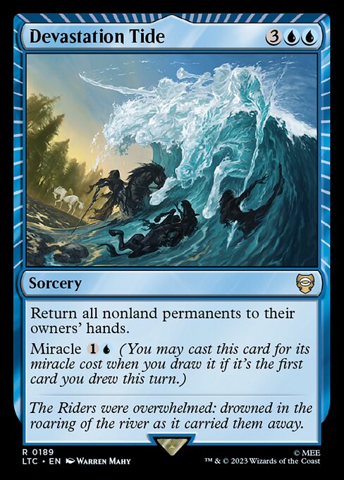 LTC: Devastation Tide