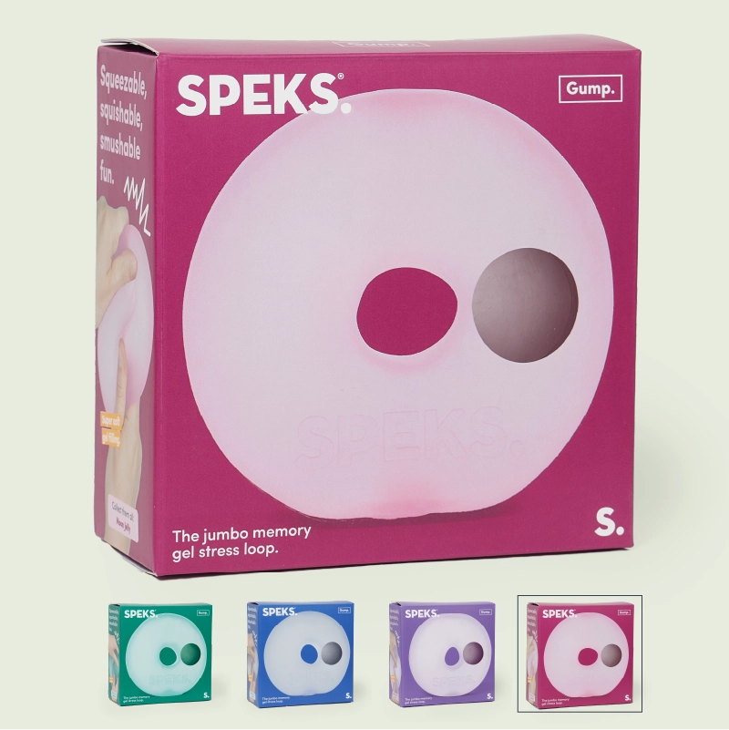 Speks: Jumbo Loop