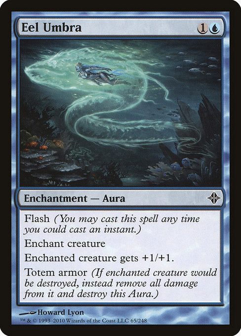ROE: Eel Umbra