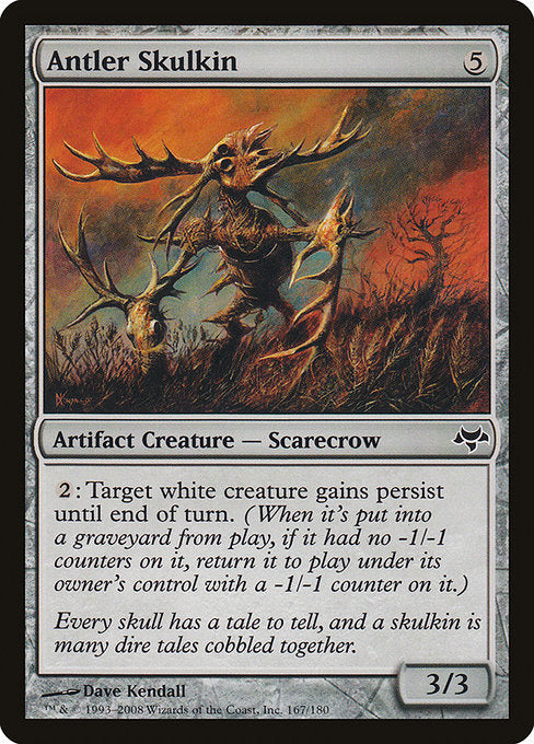 EVE: Antler Skulkin