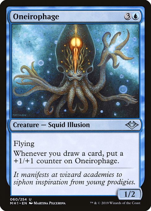 MH1: Oneirophage (Foil)