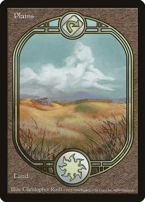 Plains (UGL)