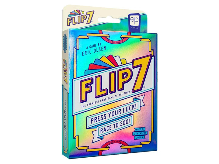 Flip 7