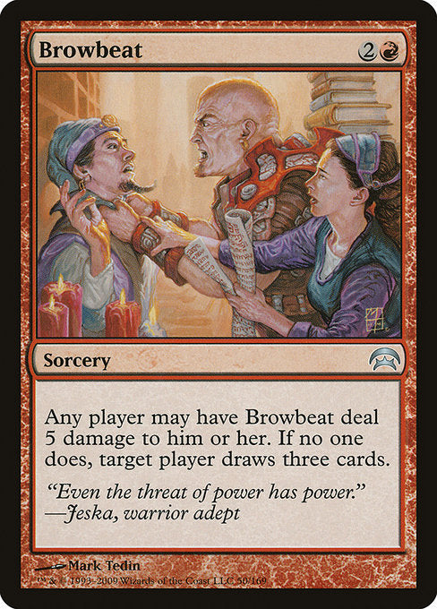 HOP: Browbeat