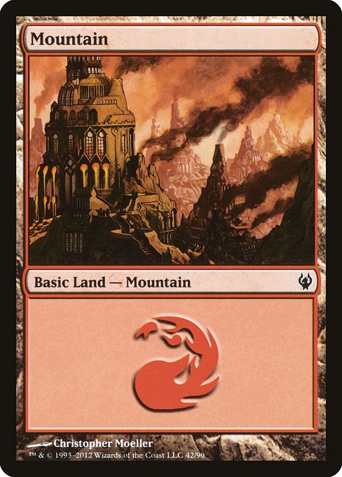 DDJ: Mountain (42)