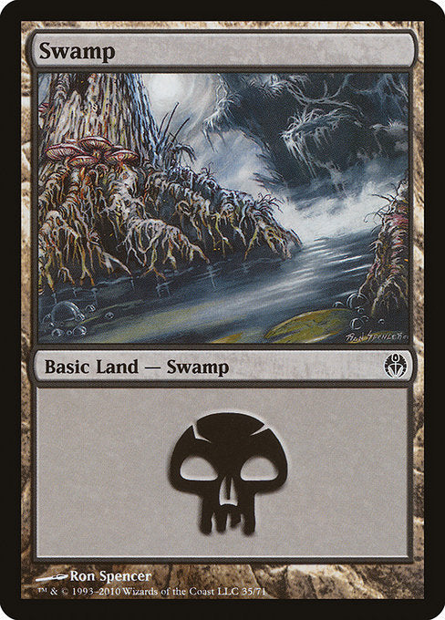 DDE: Swamp (35)