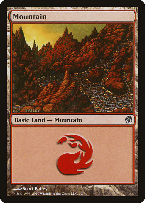 DDE: Mountain (69)