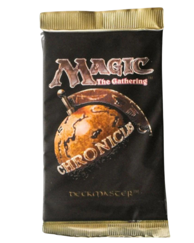 CHR: Booster Pack - Moonshot Rips