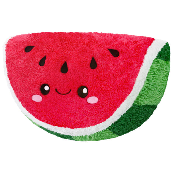 Squishable: Comfort Food Watermelon