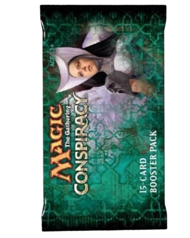 CNS: Booster Pack - Moonshot Rips