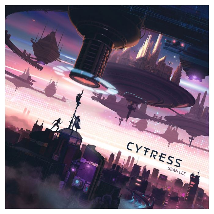 Cytress (Preorder)