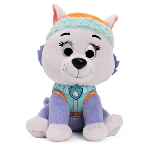 PAW Patrol Everest Signature Uniform 6-Inch Plush