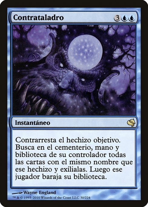PS11: Counterbore (Spanish) - "Contrataladro"