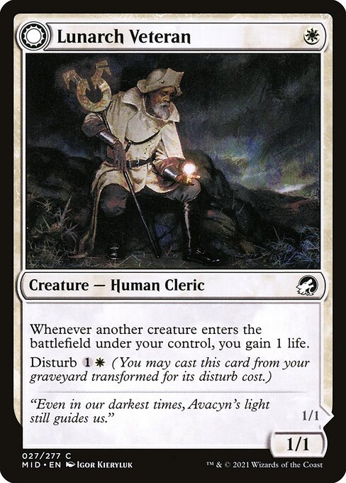 MID: Lunarch Veteran