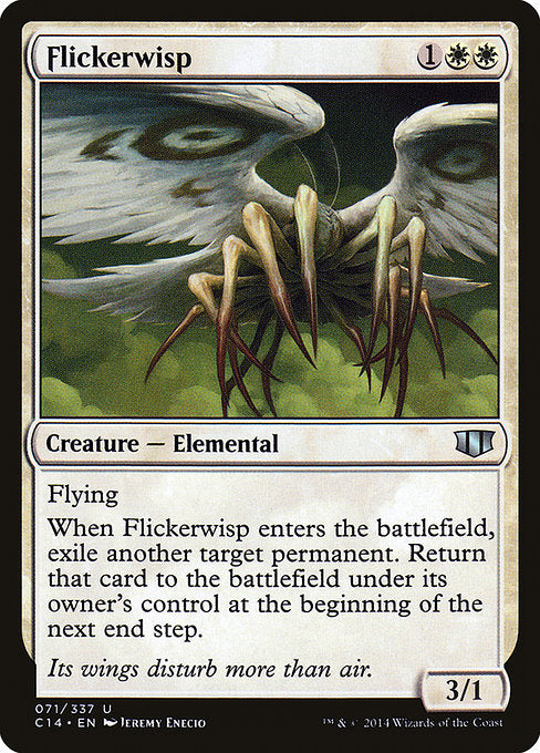 C14: Flickerwisp