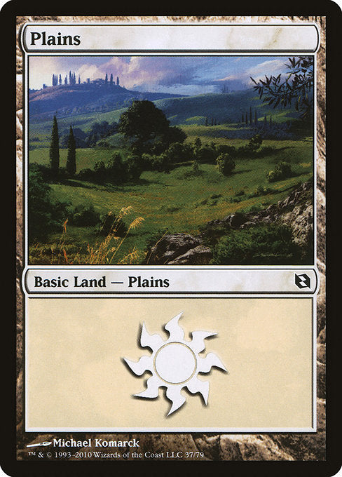 DDF: Plains (37)