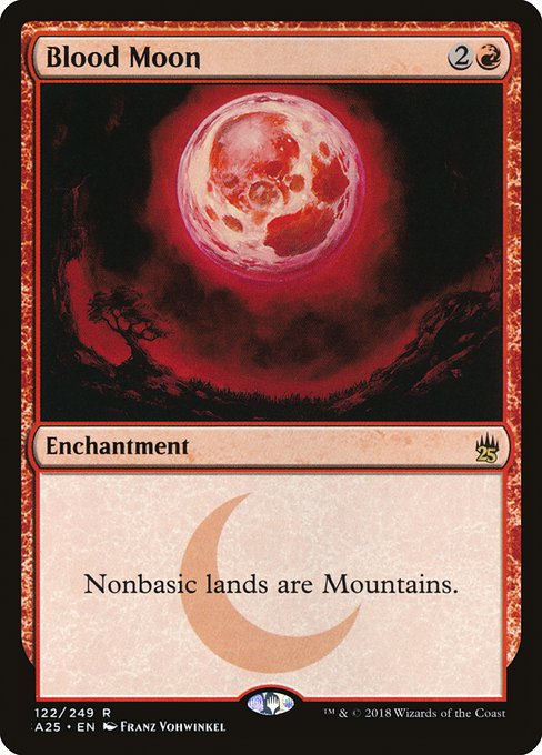 A25: Blood Moon
