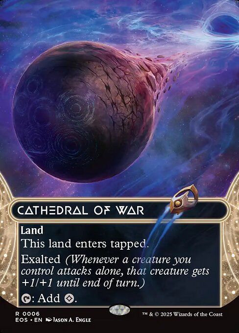 EOS: Cathedral of War (0006) (Borderless)