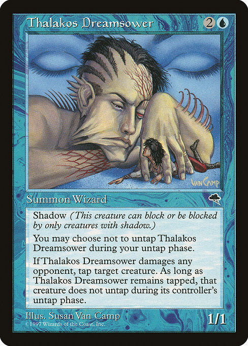 TMP: Thalakos Dreamsower