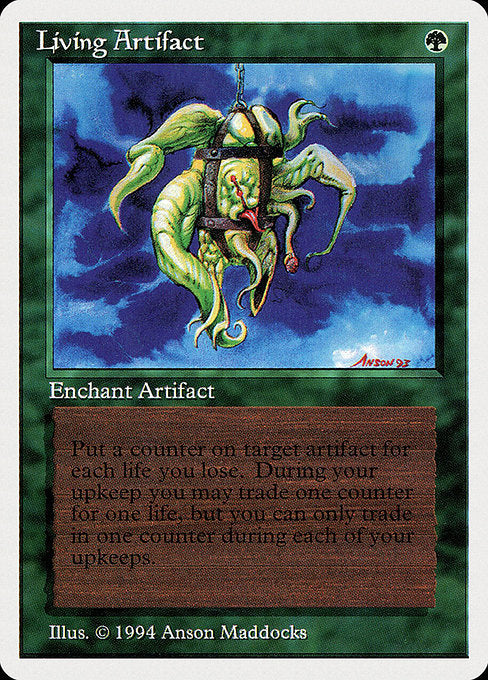 SUM: Living Artifact