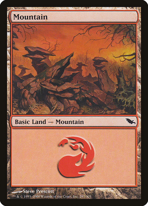 SHM: Mountain (297)