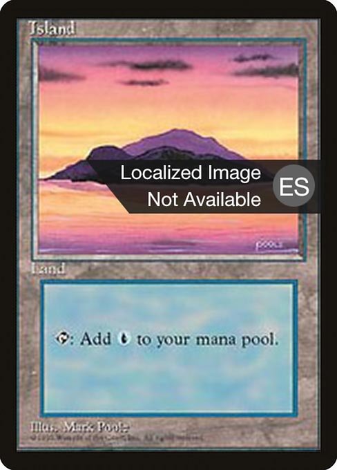 4BB: Island (A)