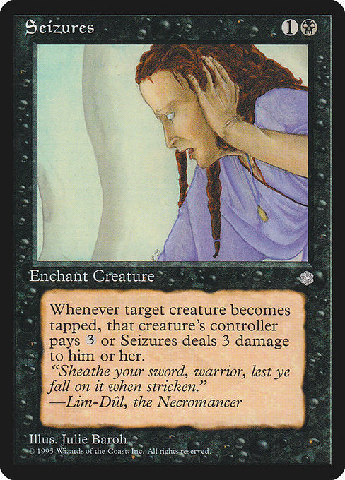 ICE: Seizures