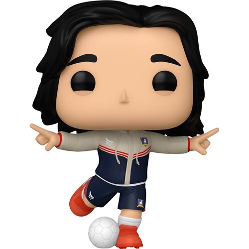 Ted Lasso Dani Rojas Funko Pop! Vinyl Figure (1510)