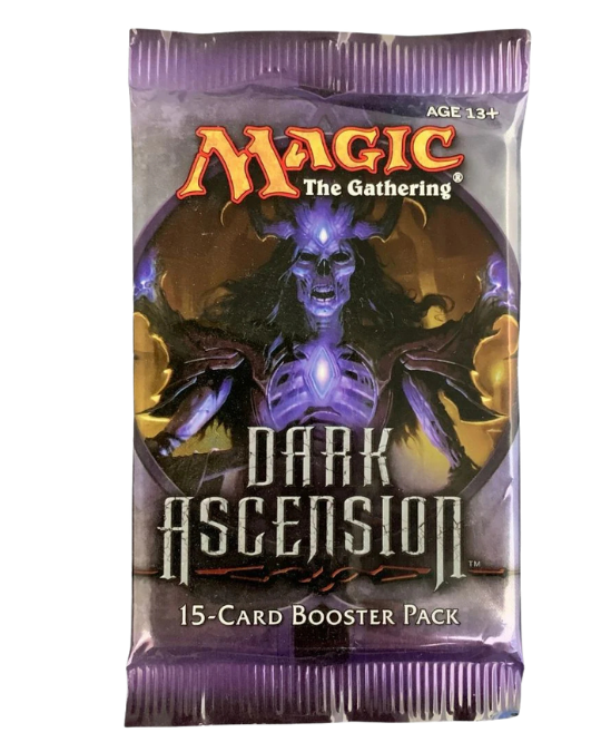 DKA: Booster Pack - Moonshot Rips