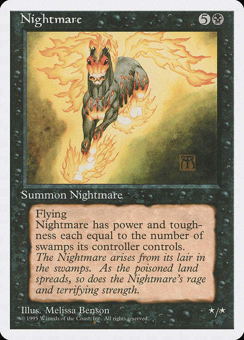 4ED: Nightmare