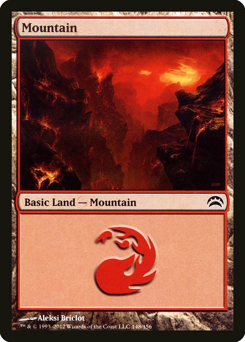PC2: Mountain (148)