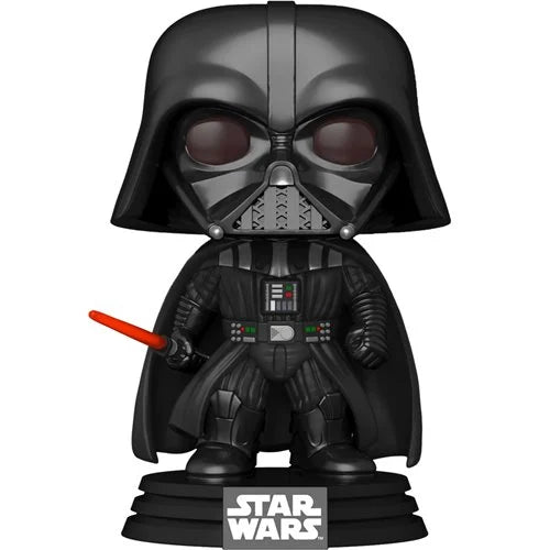 Star Wars: Obi-Wan Kenobi Darth Vader Pop! Vinyl Figure (539)