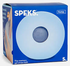 Speks: Jumbo Gump