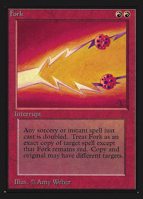 CEI: Fork (IE)