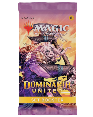 DMU: Set Pack - Moonshot Rip