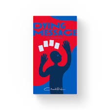 Dying Message (Preorder)
