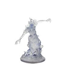 D&D Critical Role Unpainted Miniatures: Revenge Demon