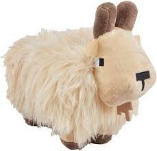 Minecraft 8" Plush