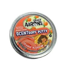 Crazy Aaron's Mini Thinking Putty