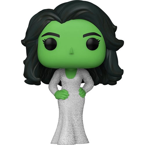 She-Hulk Gala Funko Pop! Vinyl Figure (1127)