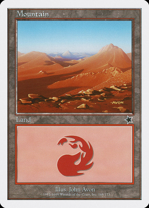 S99: Mountain (168)