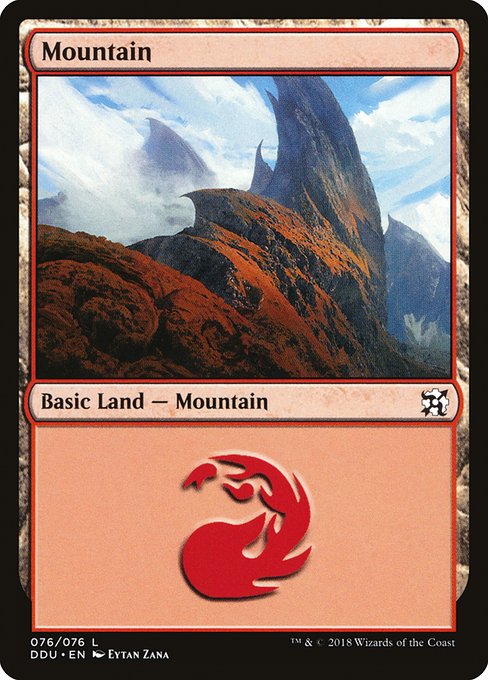 DDU: Mountain (76)