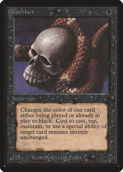 LEB: Deathlace