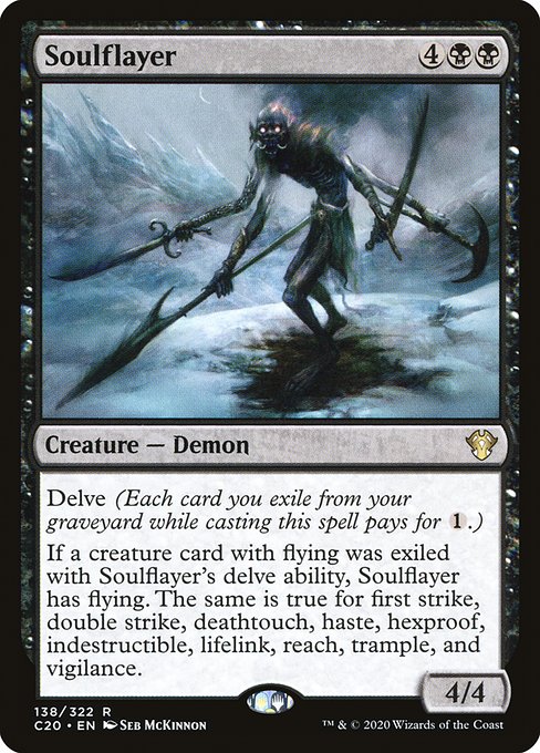 C20: Soulflayer