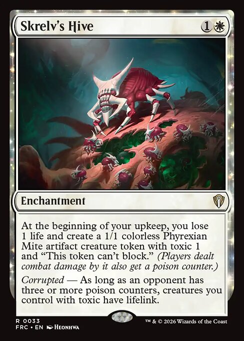 FRC: Skrelv's Hive