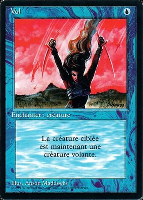 FBB: Flight